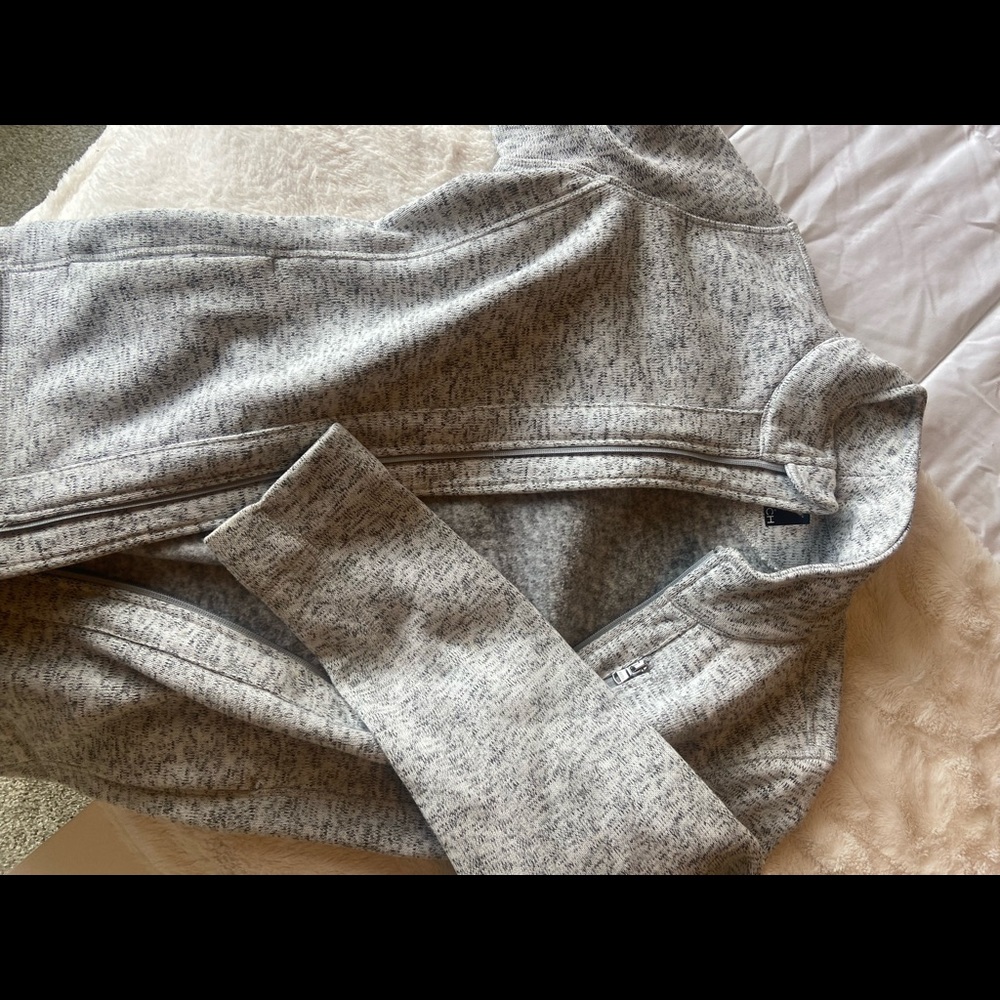 Marc Jacob’s Winter Jacket